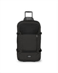 Eastpak - TRANSIT'R PRO M Resväska #Färg_Black_Pro_Coated