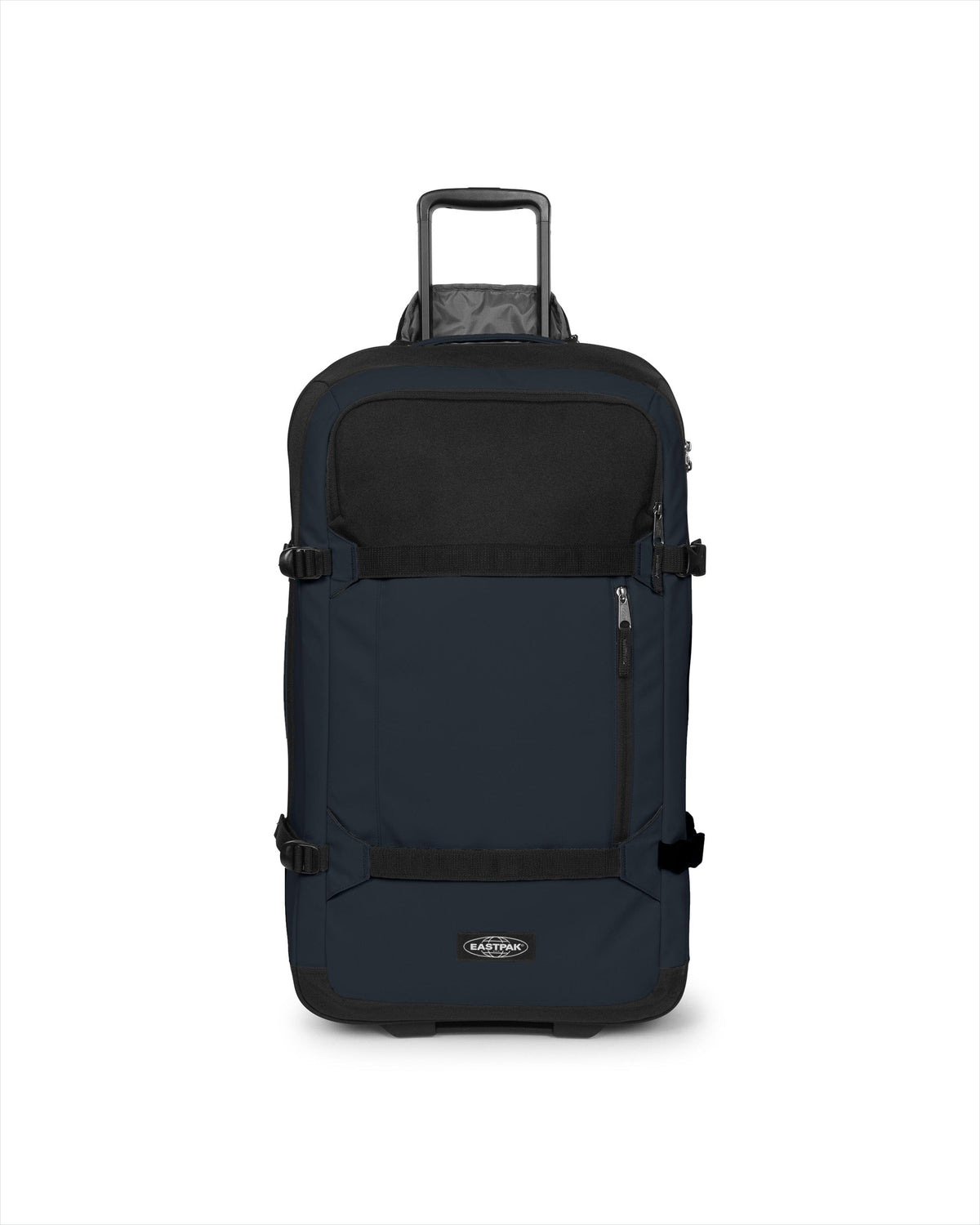 Eastpak - TRANSIT'R PRO M Resväska #Färg_Navy_Pro_Coated