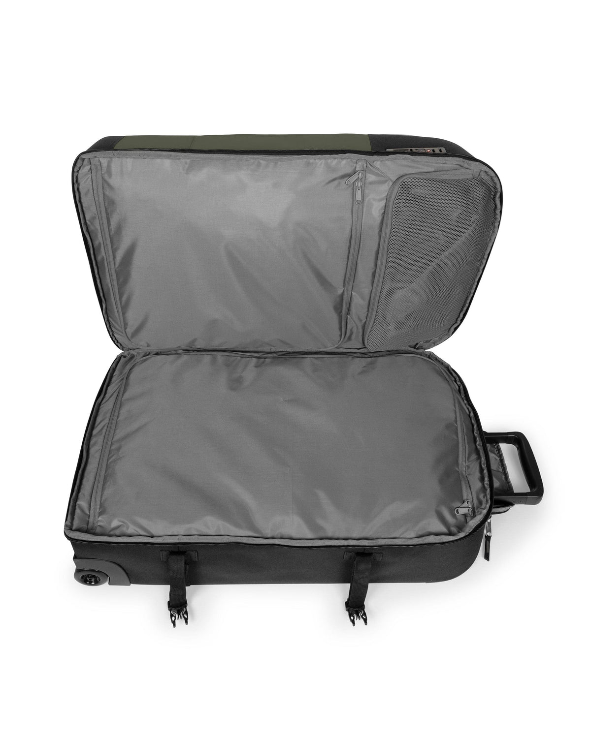 Eastpak - TRANSIT'R PRO M Resväska