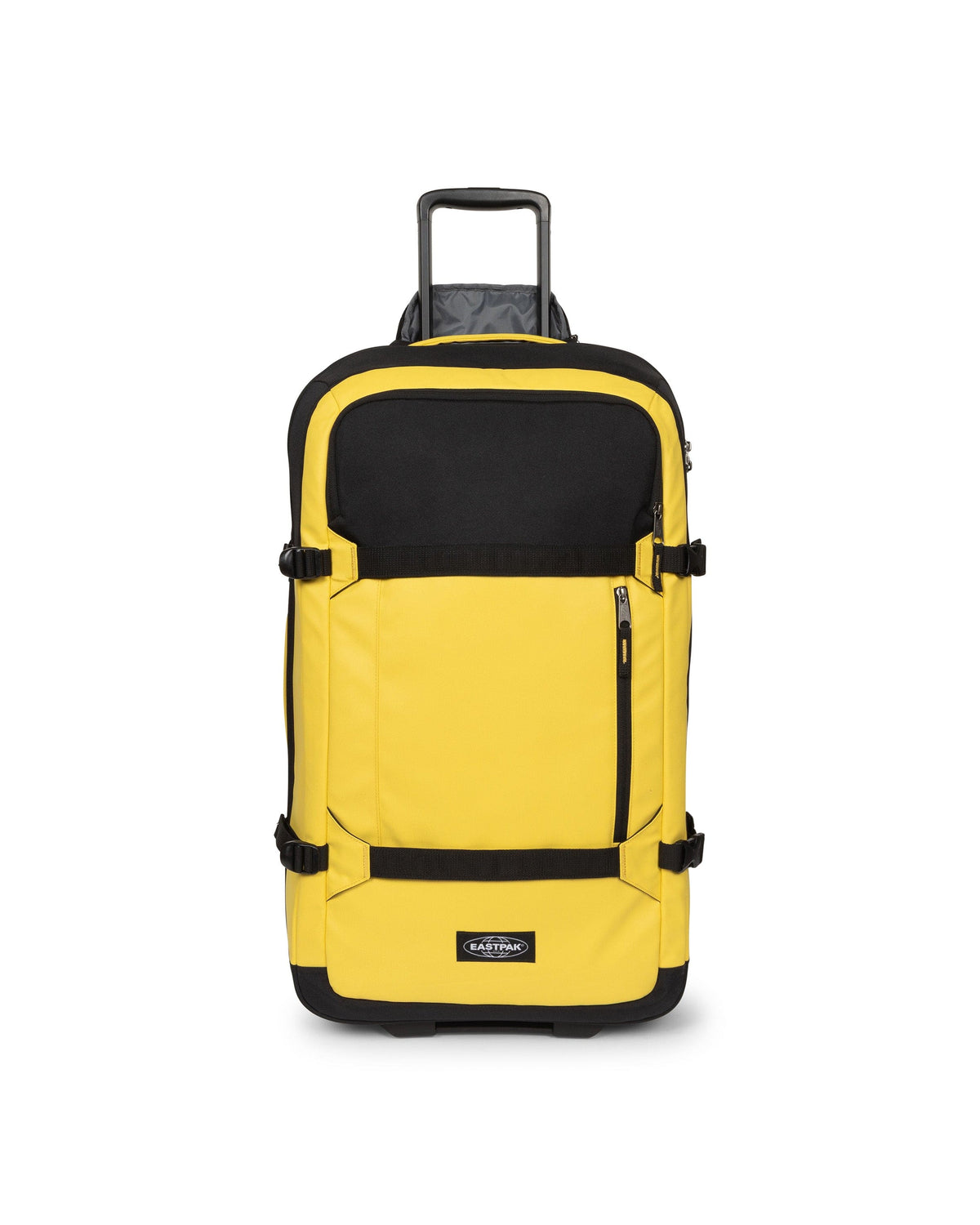 Eastpak - TRANSIT'R PRO M Resväska #Färg_Yellow_Pro_Coated
