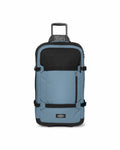 Eastpak - TRANSIT'R PRO M Resväska #Färg_Blue_Pro_Coated