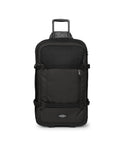 Eastpak - TRANSIT'R PRO L Resväska #Färg_Black_Pro_Coated