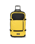 Eastpak - TRANSIT'R PRO L Resväska #Färg_Yellow_Pro_Coated