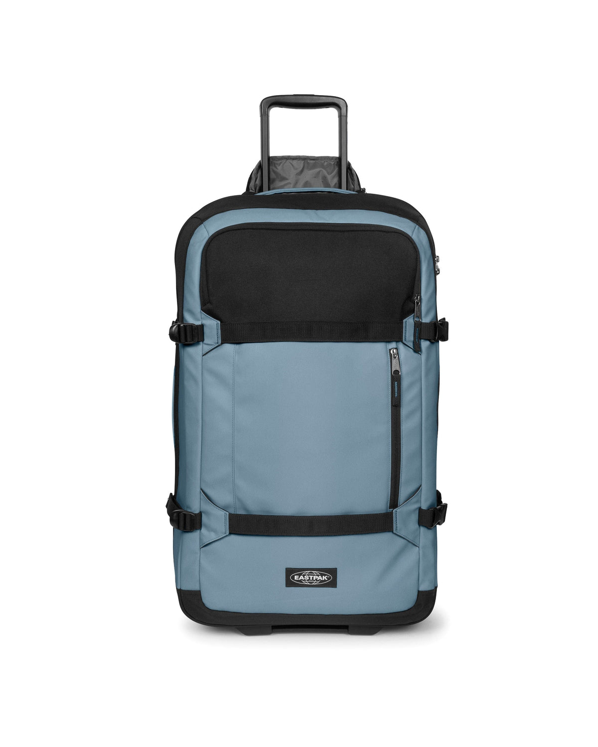 Eastpak - TRANSIT'R PRO L Resväska #Färg_Blue_Pro_Coated