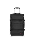 Eastpak - TRANSIT'R PLUS S Resväska #Färg_Svart