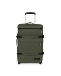 Eastpak - TRANSIT'R PLUS S Resväska #Färg_Tarp_Forest