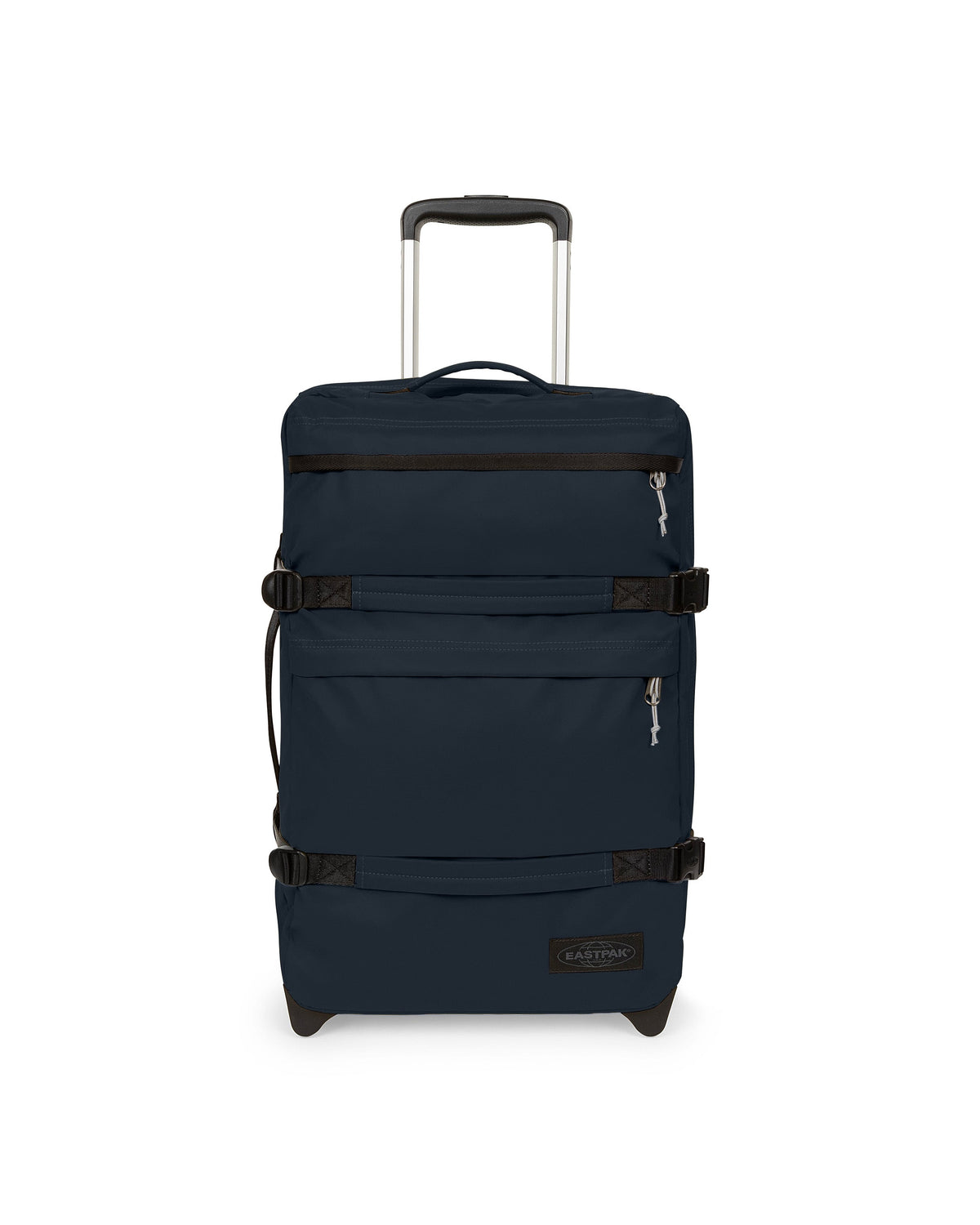 Eastpak - TRANSIT'R PLUS S Resväska #Färg_Tarp_Navy