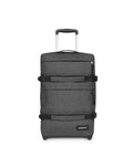 Eastpak - TRANSIT'R PLUS S Resväska #Färg_Svart_Denim