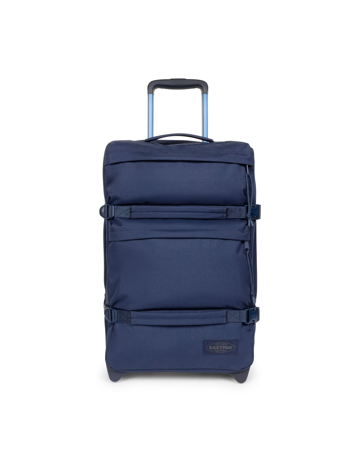 Eastpak - TRANSIT'R PLUS S Resväska #Färg_Monotone_Navy