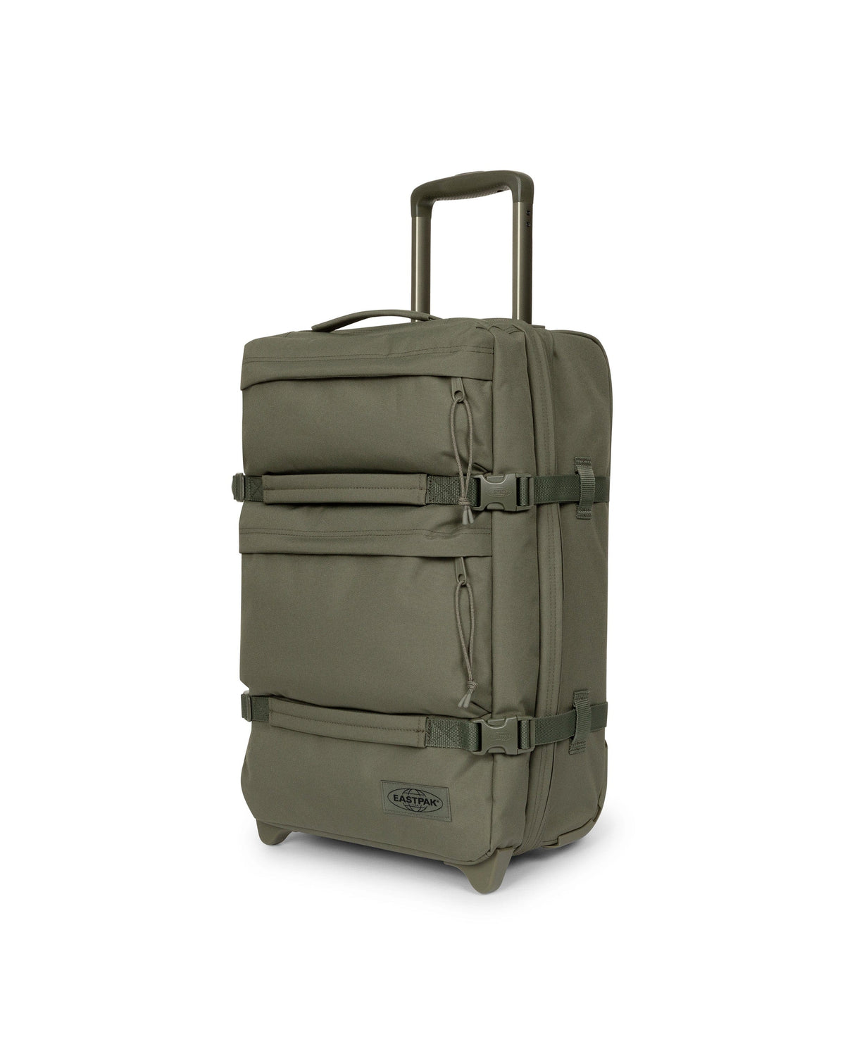 Eastpak - TRANSIT'R PLUS S Resväska