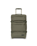 Eastpak - TRANSIT'R PLUS S Resväska #Färg_Monotone_Khaki