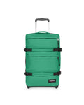 Eastpak - TRANSIT'R PLUS S Resväska #Färg_Shamrock_Green