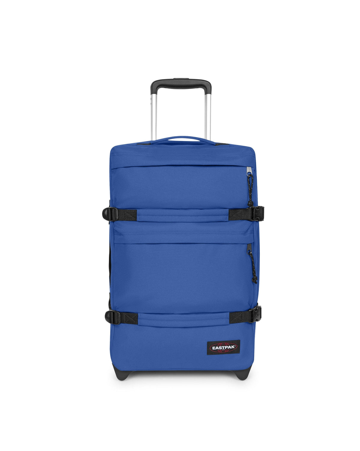 Eastpak - TRANSIT'R PLUS S Resväska #Färg_Indigo_Blue