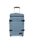 Eastpak - TRANSIT'R PLUS S Resväska #Färg_Tarp_Dust_Blue
