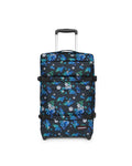 Eastpak - TRANSIT'R PLUS S Resväska #Färg_FloralBloomBlac