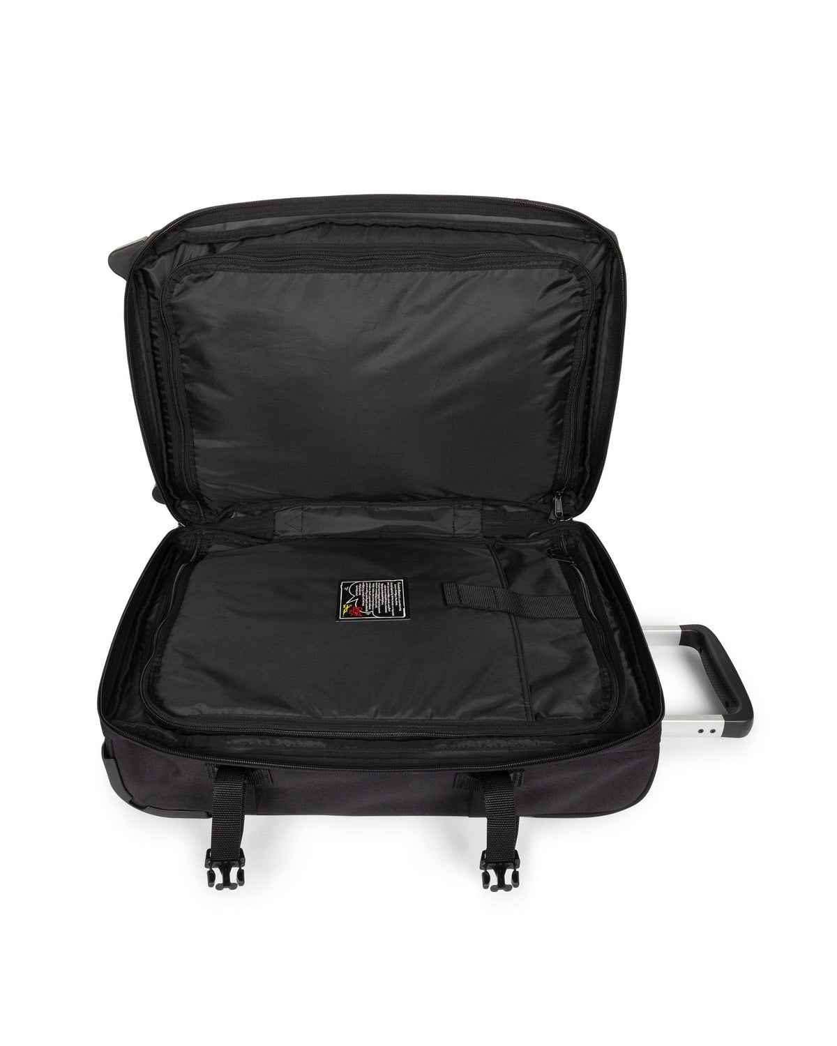 Eastpak - TRANSIT'R PLUS S Resväska