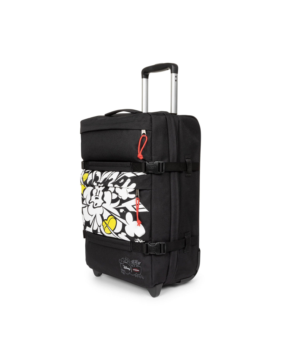 Eastpak - TRANSIT'R PLUS S Resväska