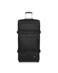 Eastpak - TRANSIT'R PLUS M Resväska #Färg_Svart
