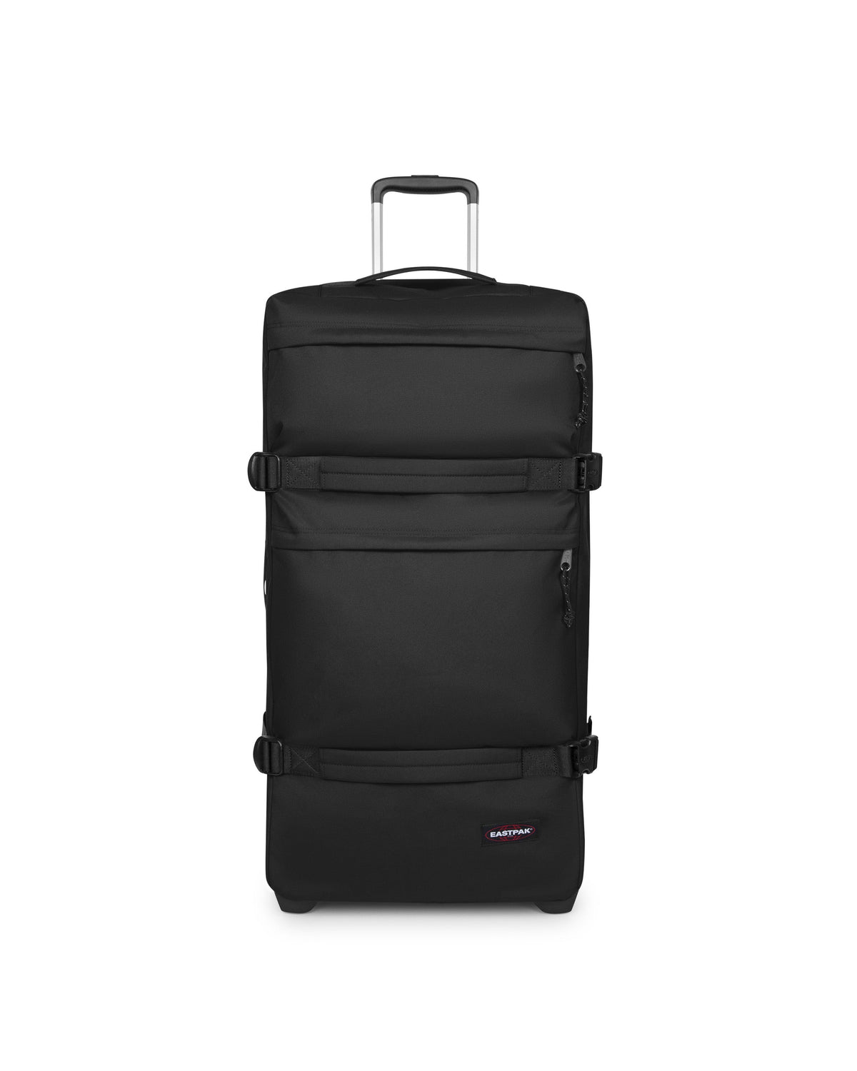 Eastpak - TRANSIT'R PLUS M Resväska #Färg_Svart