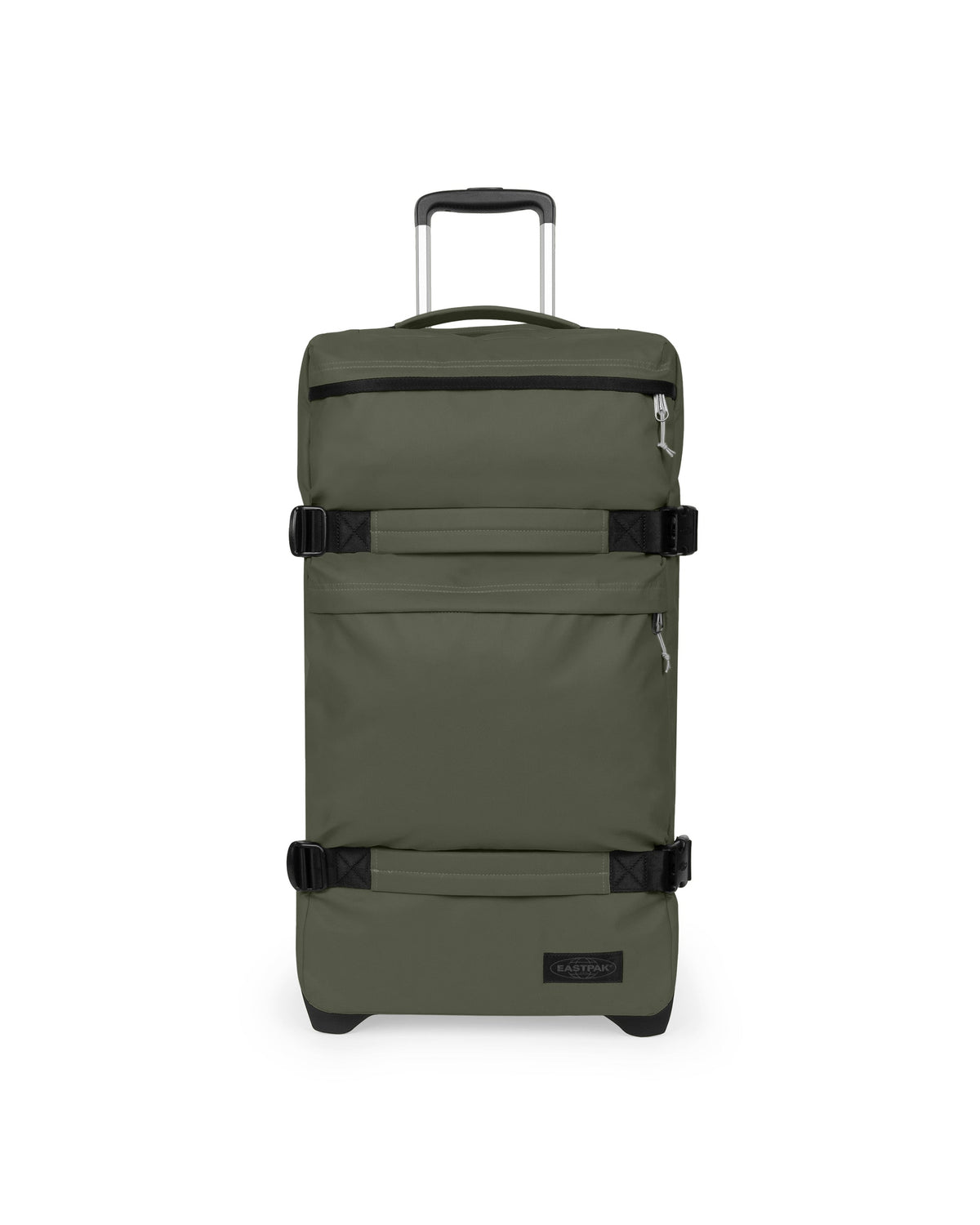Eastpak - TRANSIT'R PLUS M Resväska #Färg_Tarp_Forest