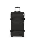 Eastpak - TRANSIT'R PLUS M Resväska #Färg_Tarp_Black2