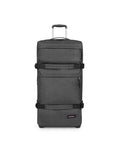 Eastpak - TRANSIT'R PLUS M Resväska #Färg_Svart_Denim