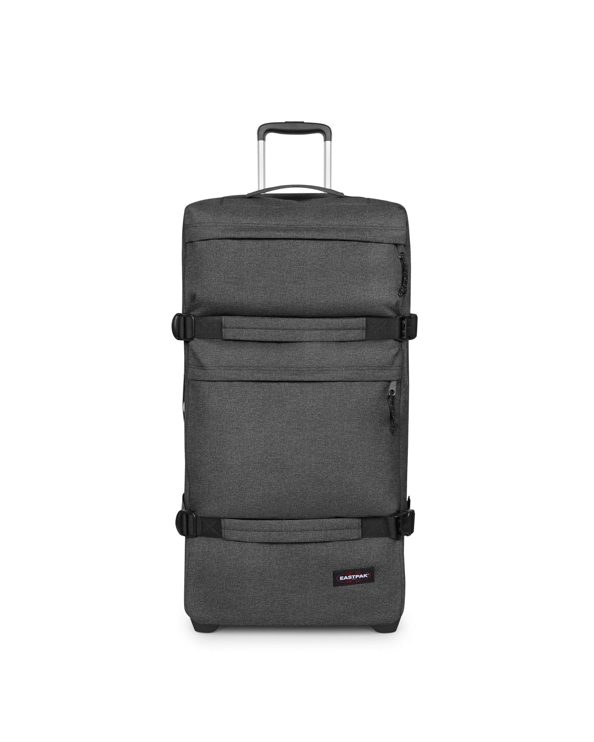 Eastpak - TRANSIT'R PLUS M Resväska #Färg_Svart_Denim
