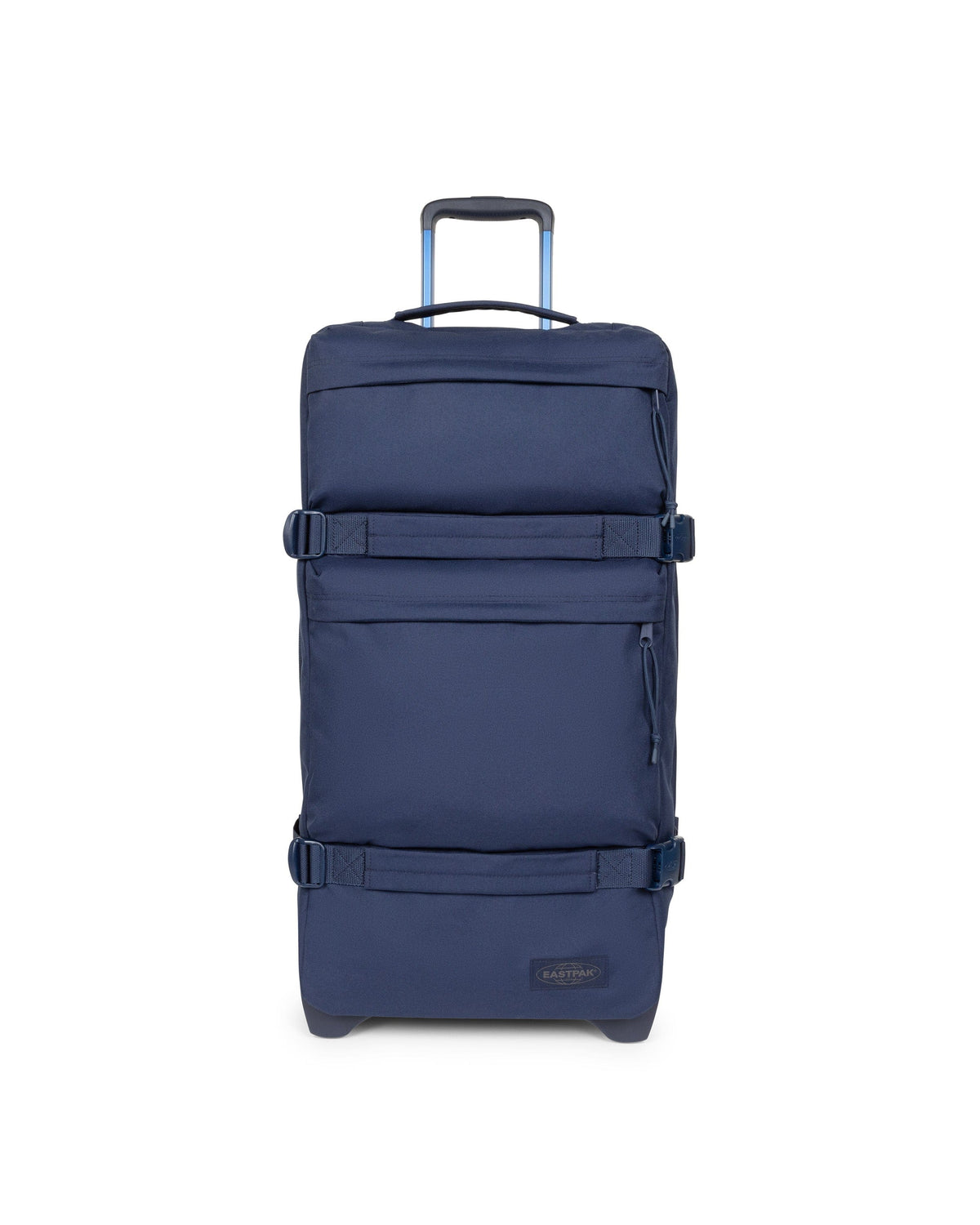 Eastpak - TRANSIT'R PLUS M Resväska #Färg_Monotone_Navy
