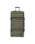 Eastpak - TRANSIT'R PLUS M Resväska #Färg_Monotone_Khaki