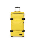 Eastpak - TRANSIT'R PLUS M Resväska #Färg_Tarp_Bamboo