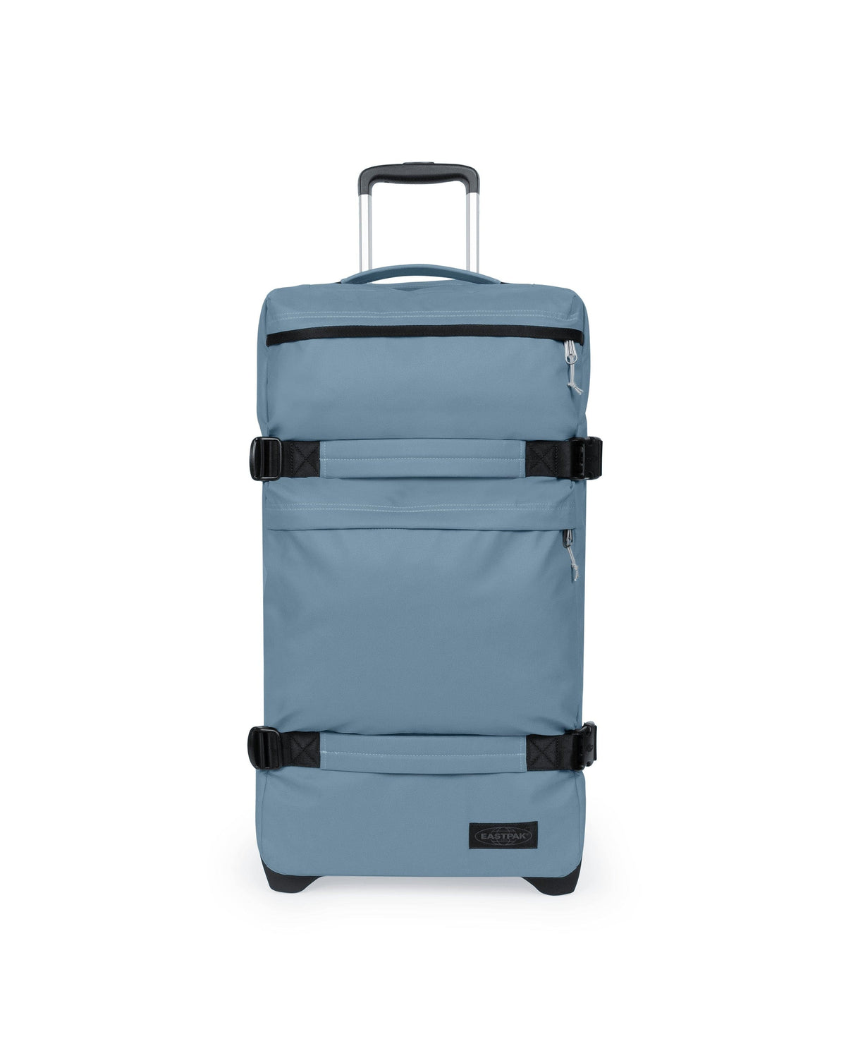 Eastpak - TRANSIT'R PLUS M Resväska #Färg_Tarp_Dust_Blue