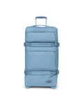 Eastpak - TRANSIT'R PLUS M Resväska #Färg_Monotone_Blue