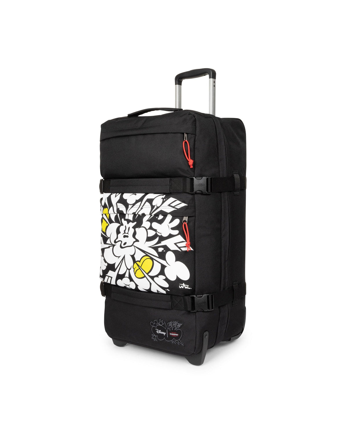 Eastpak - TRANSIT'R PLUS M Resväska