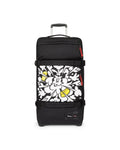 Eastpak - TRANSIT'R PLUS M Resväska #Färg_MickeyPlacement