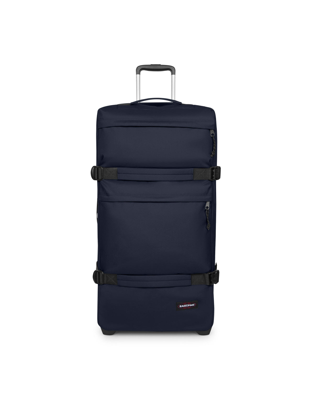 Eastpak - TRANSIT'R PLUS M Resväska #Färg_Ultra_Marine
