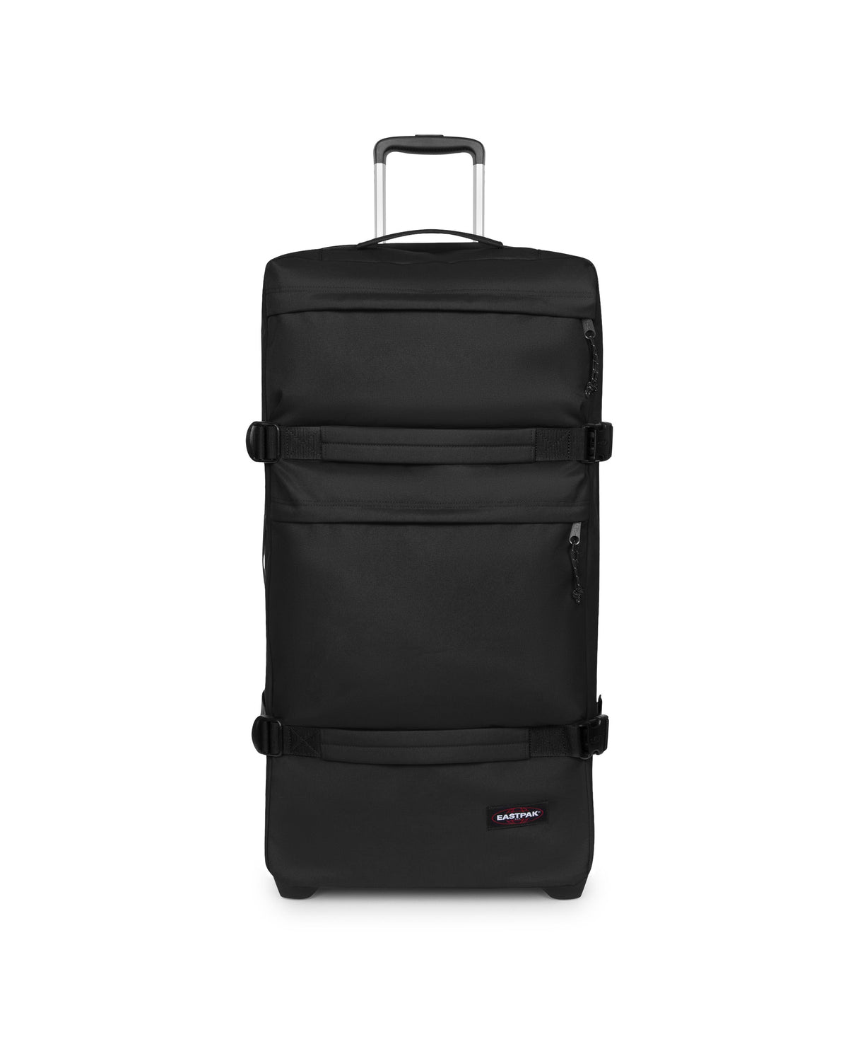 Eastpak - TRANSIT'R PLUS L Resväska #Färg_Svart
