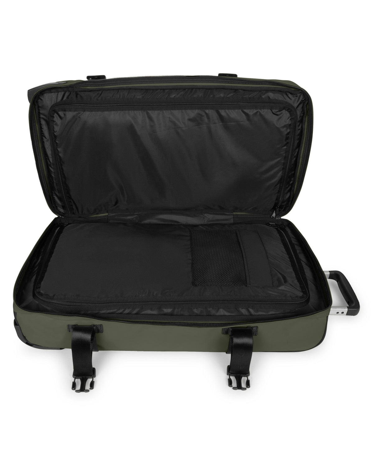 Eastpak - TRANSIT'R PLUS L Resväska