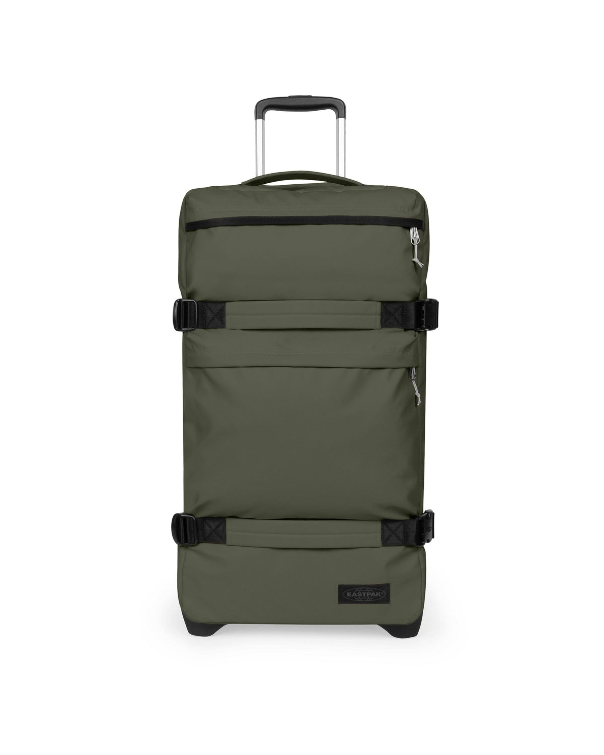 Eastpak - TRANSIT'R PLUS L Resväska #Färg_Tarp_Forest