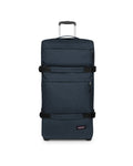 Eastpak - TRANSIT'R PLUS L Resväska #Färg_Triple_Denim
