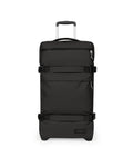 Eastpak - TRANSIT'R PLUS L Resväska #Färg_Tarp_Black2