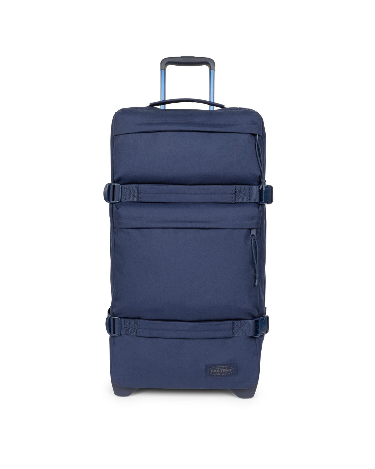 Eastpak - TRANSIT'R PLUS L Resväska #Färg_Monotone_Navy