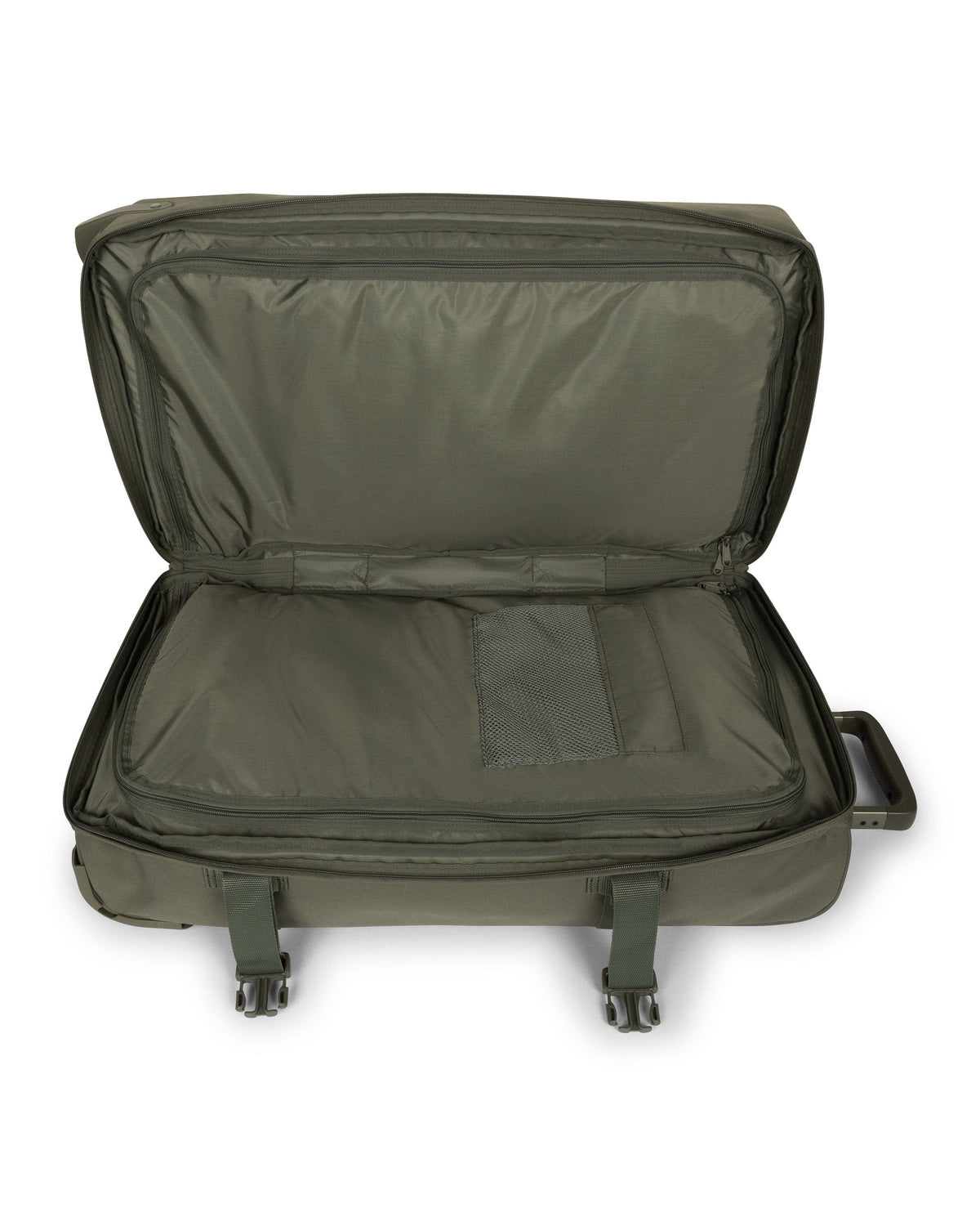 Eastpak - TRANSIT'R PLUS L Resväska