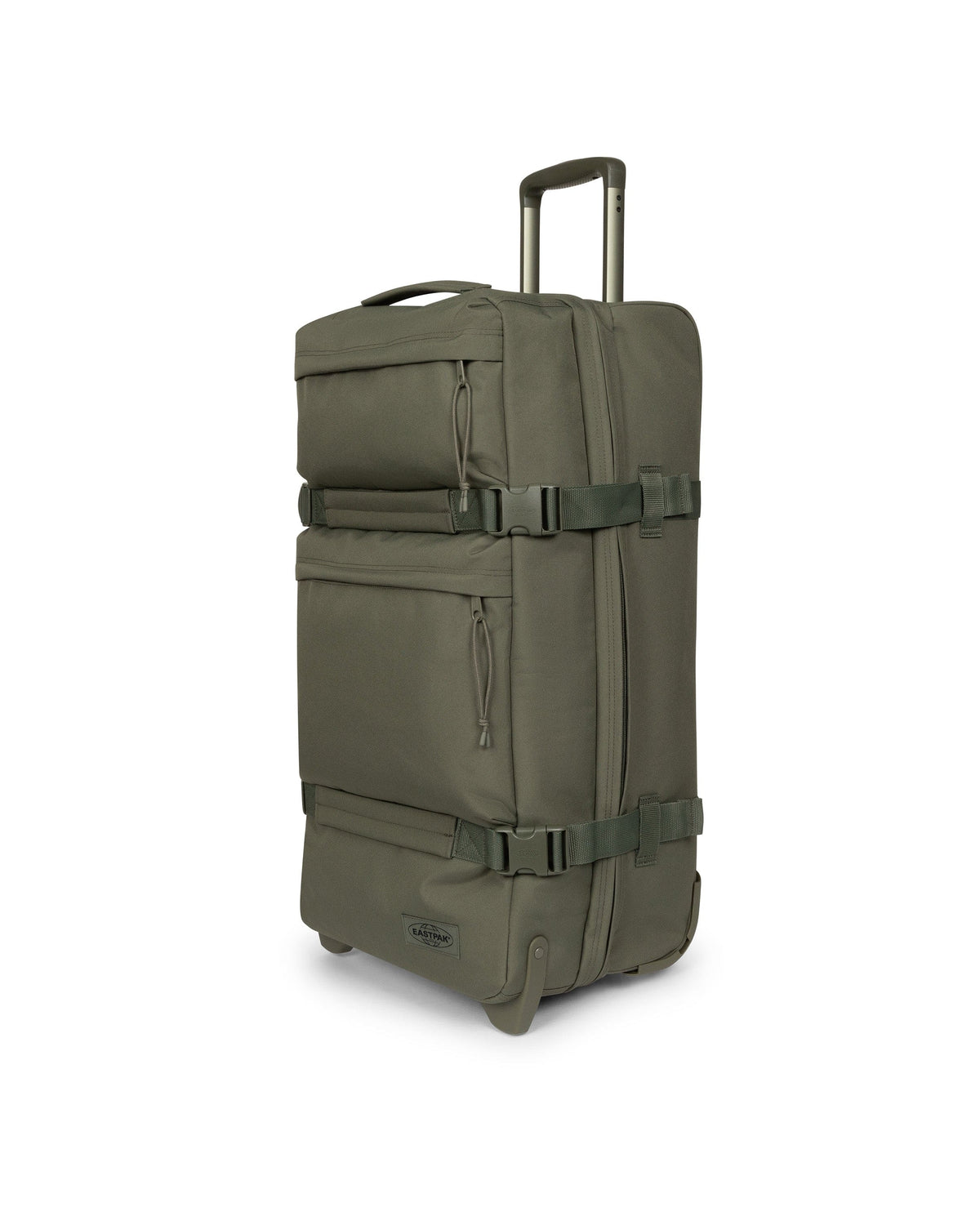 Eastpak - TRANSIT'R PLUS L Resväska