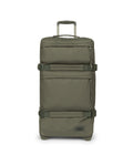 Eastpak - TRANSIT'R PLUS L Resväska #Färg_Monotone_Khaki
