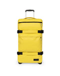 Eastpak - TRANSIT'R PLUS L Resväska #Färg_Tarp_Bamboo