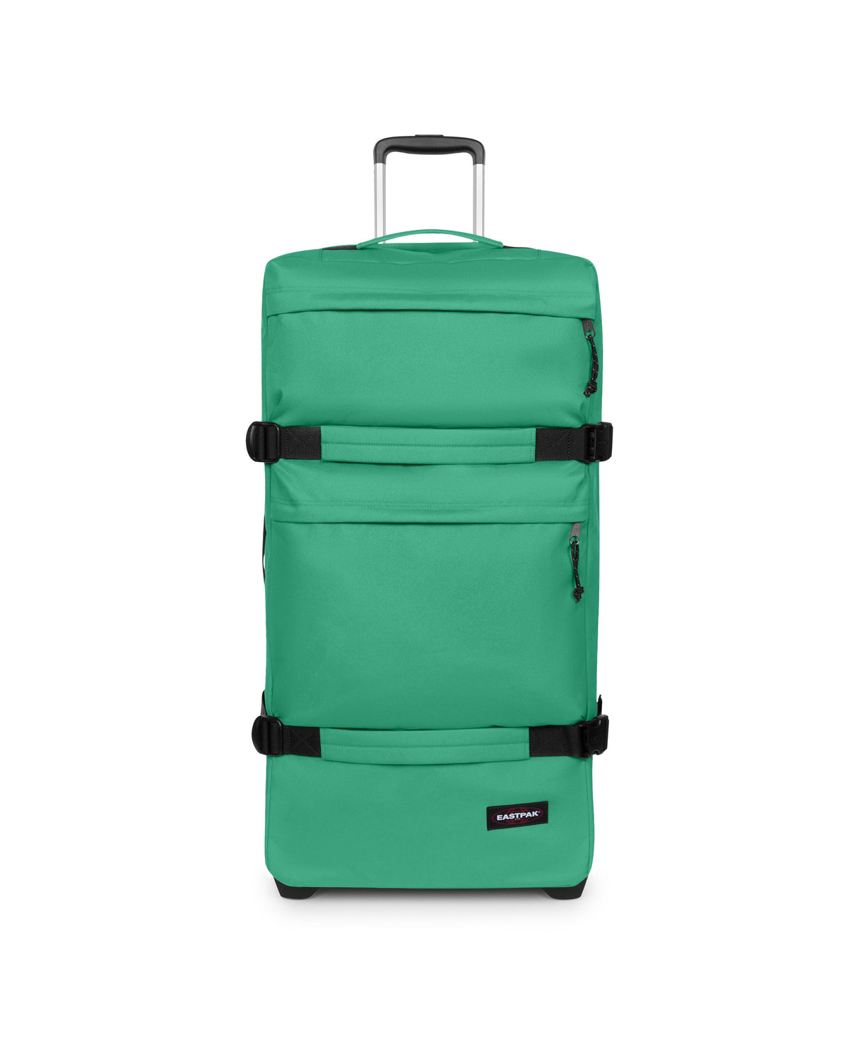 Eastpak - TRANSIT'R PLUS L Resväska #Färg_Shamrock_Green
