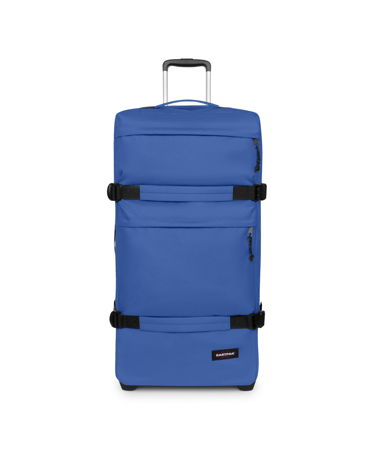 Eastpak - TRANSIT'R PLUS L Resväska #Färg_Indigo_Blue