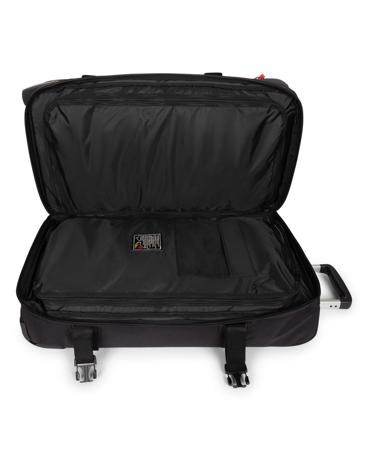 Eastpak - TRANSIT'R PLUS L Resväska