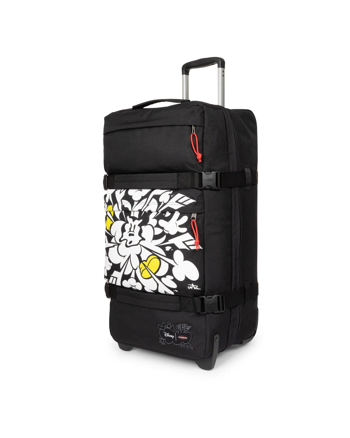 Eastpak - TRANSIT'R PLUS L Resväska