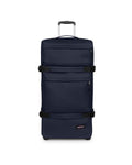 Eastpak - TRANSIT'R PLUS L Resväska #Färg_Ultra_Marine
